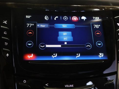 Used 2016 Cadillac Escalade Platinum image 55