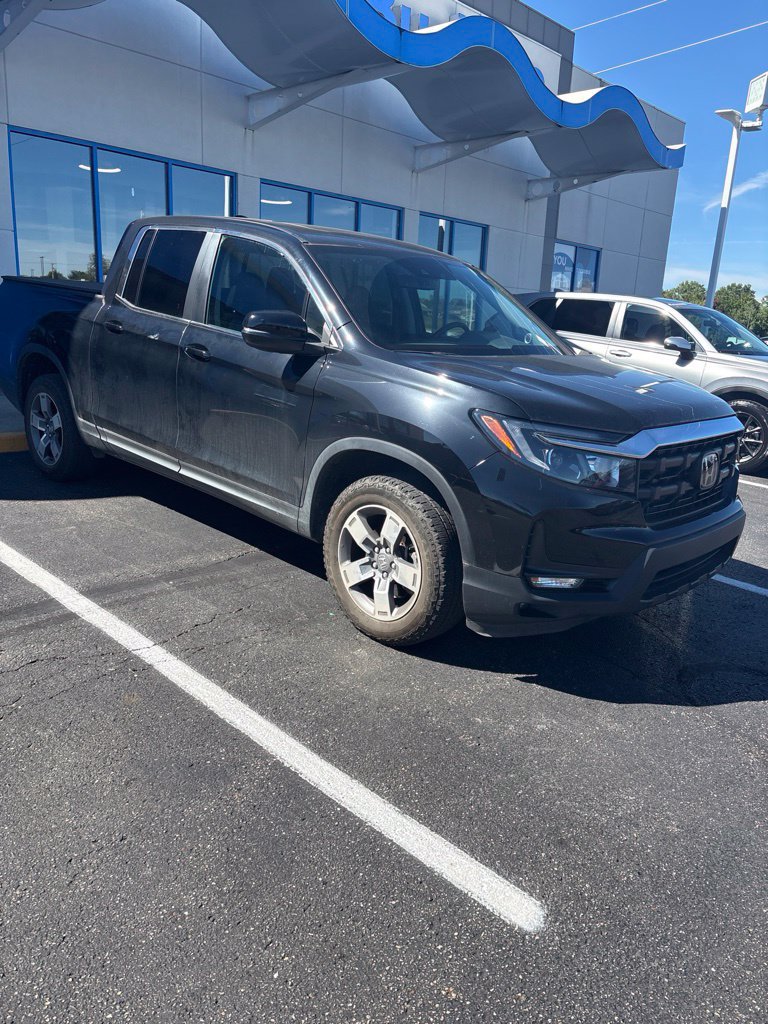 Used 2024 Honda Ridgeline RTL image 10