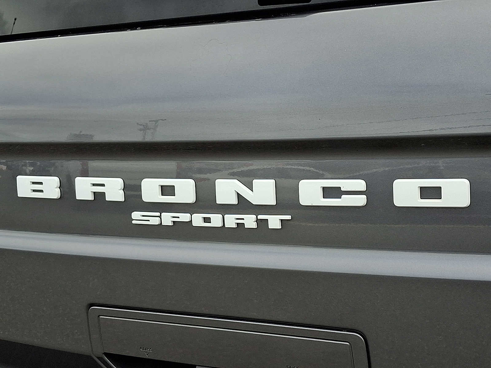 Used 2021 Ford Bronco Sport Big Bend AWD/4WD image 31