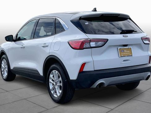 Used 2021 Ford Escape SE image 11