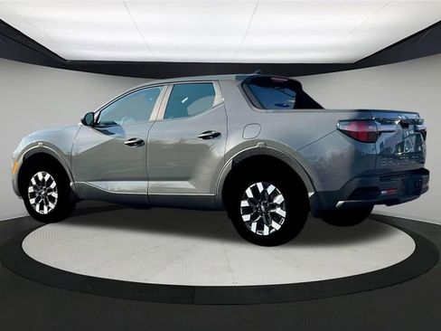 New 2026 Hyundai Santa Cruz SE image 5