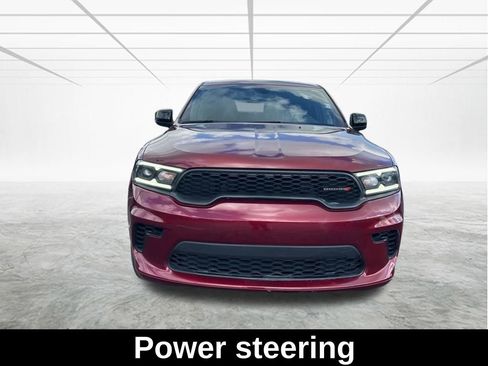 Certified 2023 Dodge Durango GT image 9