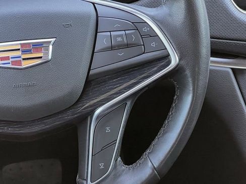 Certified 2024 Cadillac XT5 Premium Luxury w/ LPO, Floor Liner Package image 16