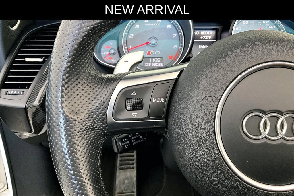 Used 2015 Audi R8 V8 AWD/4WD image 26