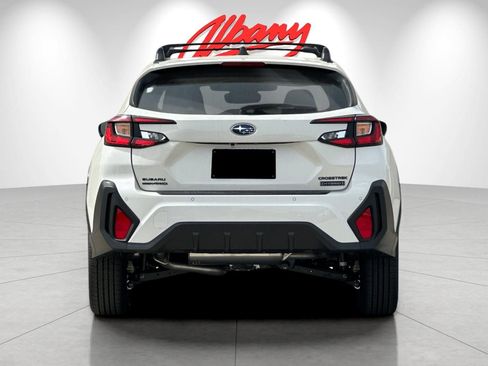 New 2026 Subaru Crosstrek 2.5i Limited AWD/4WD image 5