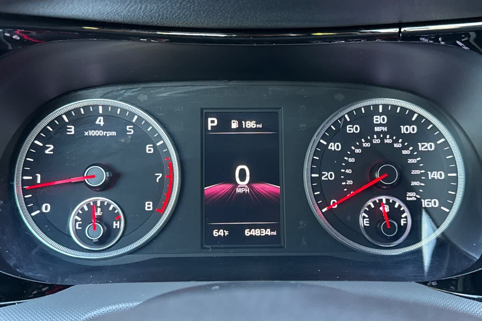 Used 2022 Kia K5 GT-Line AWD/4WD image 27