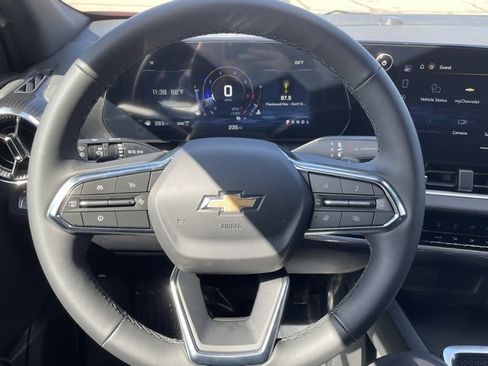 New 2026 Chevrolet Equinox LT image 20