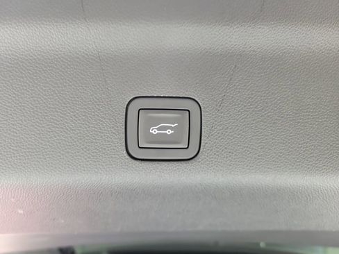 Certified 2025 Cadillac Escalade Sport w/ Touring Package image 9