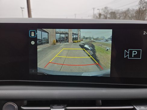 New 2026 Hyundai Tucson SEL image 26