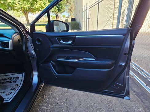 Used 2019 Honda Clarity Plug-In Hybrid image 26