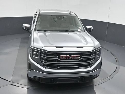 Used 2024 GMC Sierra 1500 SLT RWD image 43