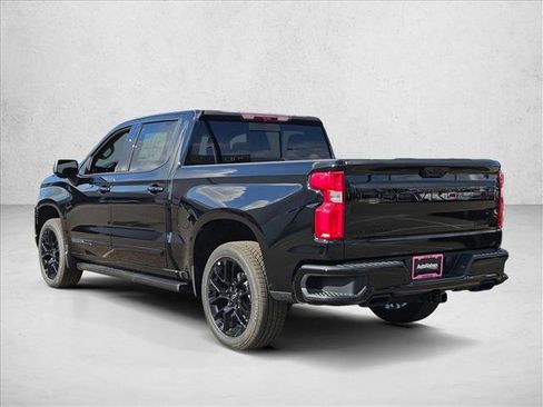 New 2026 Chevrolet Silverado 1500 High Country w/ High Country Premium Package image 9