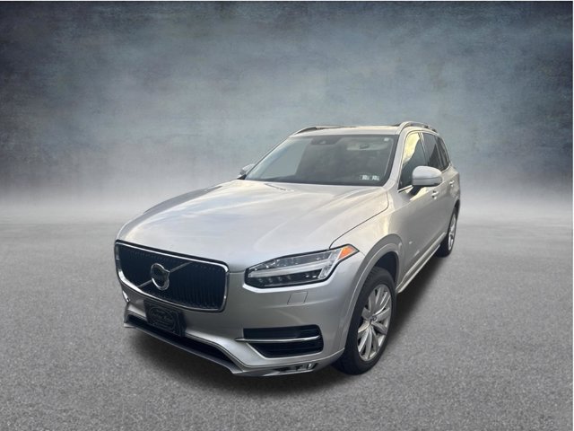 Used 2018 Volvo XC90 T6 Momentum w/ Momentum Plus Package AWD/4WD image 1