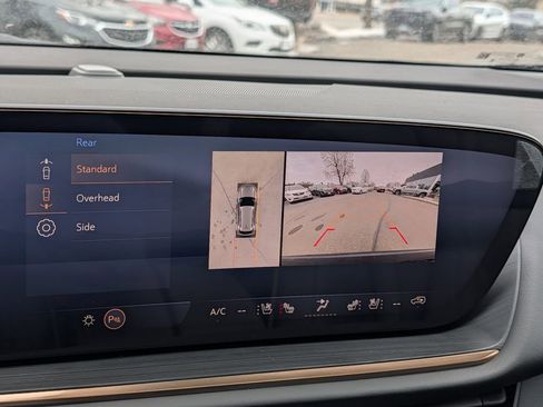 New 2026 Buick Envision Avenir image 46