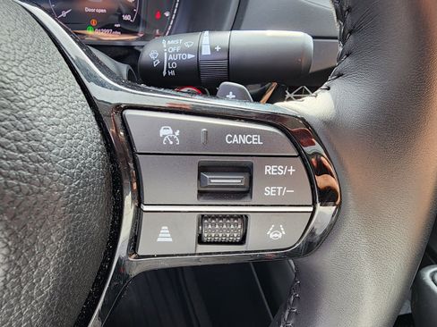 Certified 2024 Honda Accord Touring image 21