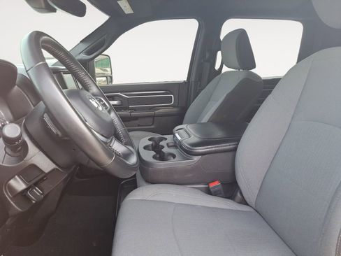 Used 2024 RAM 2500 Big Horn image 9