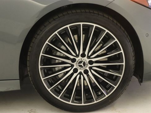 New 2025 Mercedes-Benz C 300 Sedan image 13