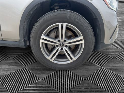 Used 2022 Mercedes-Benz GLC 300 image 16