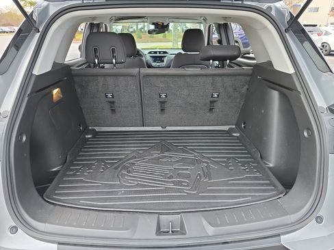 Used 2023 Chevrolet TrailBlazer LT image 13