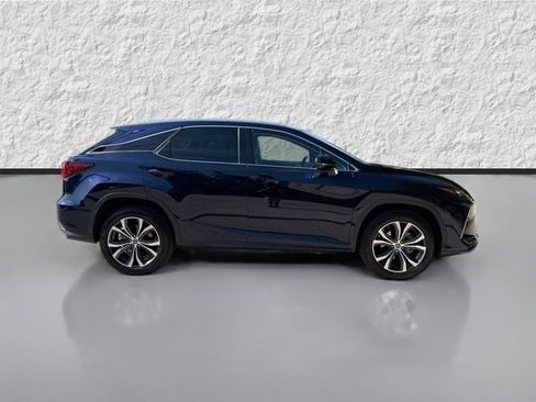 Used 2020 Lexus RX 350 FWD w/ Premium Package image 2