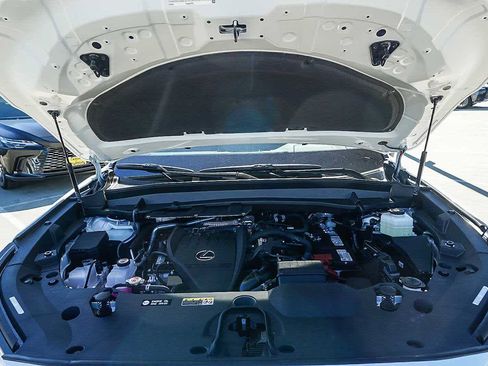 New 2026 Lexus TX 350 AWD w/ Technology Package image 27