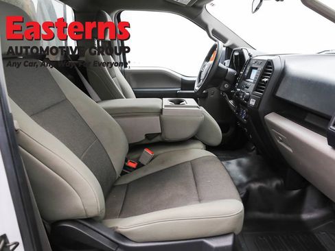 Used 2020 Ford F150 XL w/ Trailer Tow Package image 22