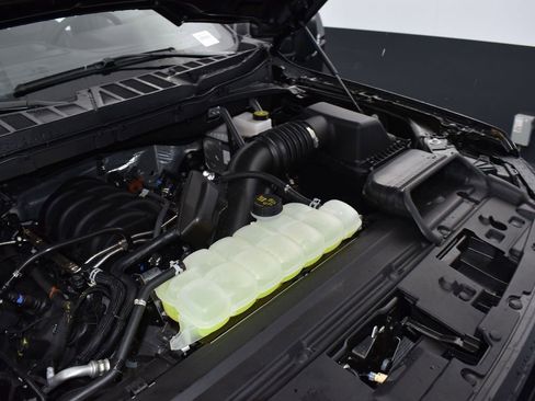 New 2025 Ford F150 XLT w/ Equipment Group 303A High image 20