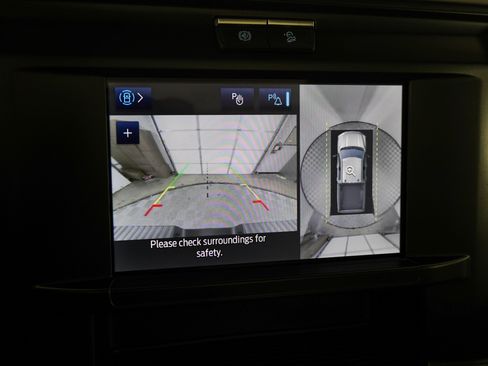 Used 2026 Ford F450 XLT w/ 360-Degree Camera Package image 22