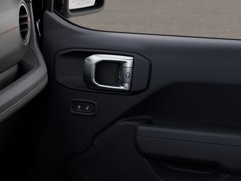 New 2025 Jeep Gladiator Rubicon w/ Convenience Group image 25