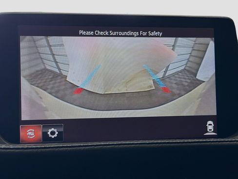 Used 2018 MAZDA MAZDA6 Signature image 16