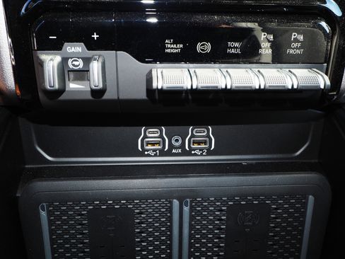 New 2026 RAM 3500 Laramie image 30