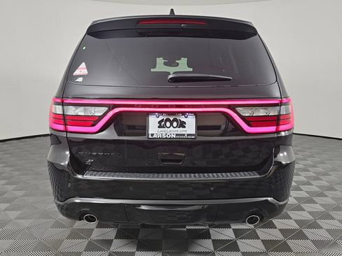 New 2026 Dodge Durango GT w/ Blacktop Package image 5