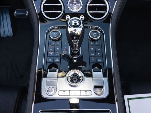 New 2026 Bentley Continental GT image 42