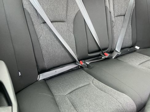 New 2025 Honda Accord SE image 12