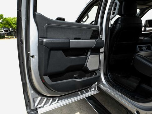 Used 2023 Ford F450 Lariat w/ Lariat Ultimate Package image 51