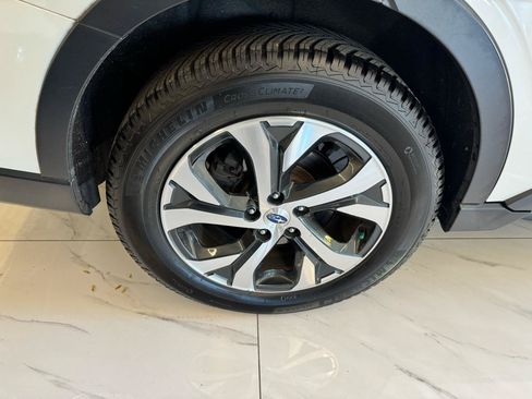Used 2022 Subaru Outback Limited AWD/4WD image 35