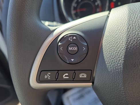 New 2026 Mitsubishi Outlander Sport LE AWD/4WD image 17