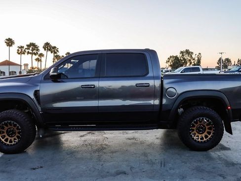Used 2022 RAM 1500 TRX w/ TRX Level 2 Equipment Group AWD/4WD image 14