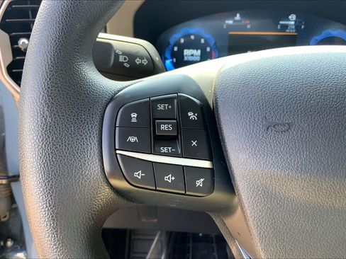 Used 2025 Ford Bronco Sport Big Bend AWD/4WD image 24