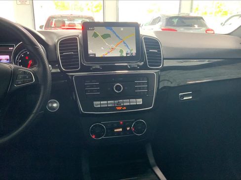 Used 2017 Mercedes-Benz GLE 350 image 7