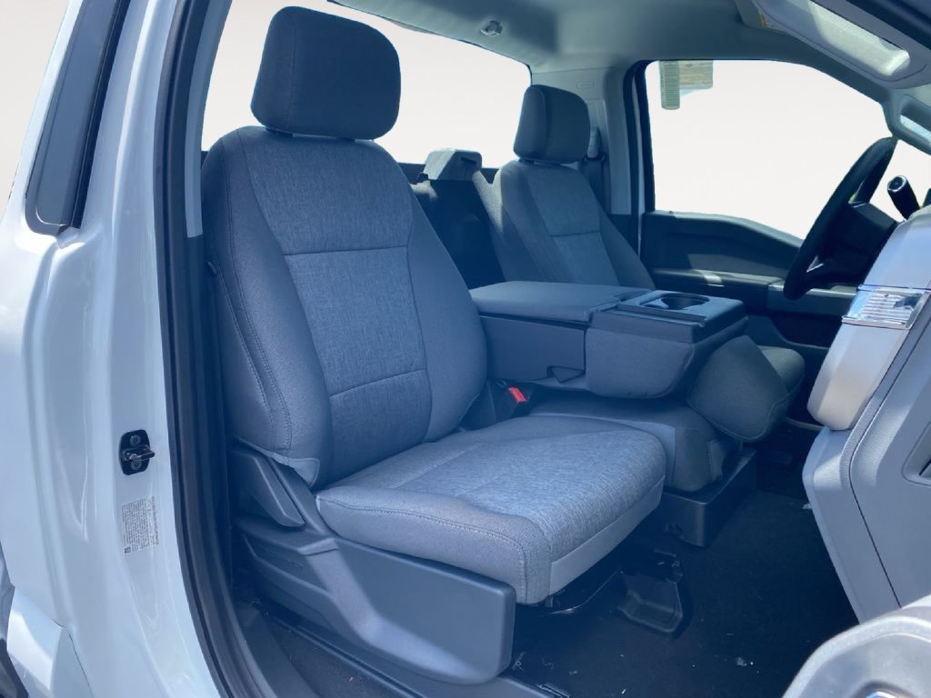 New 2025 Ford F350 XL w/ STX Appearance Package AWD/4WD image 29