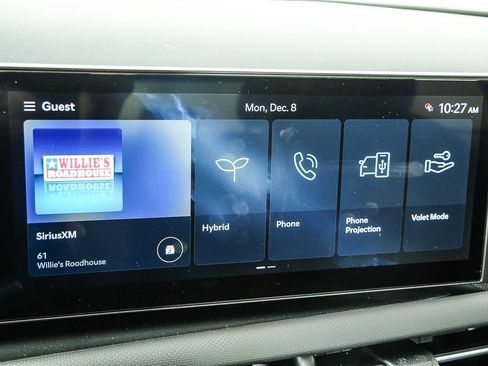 New 2026 Hyundai Tucson SEL w/ Tow & Go Package image 22