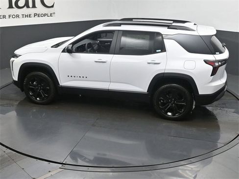 New 2026 Chevrolet Equinox LT w/ Midnight Edition image 21