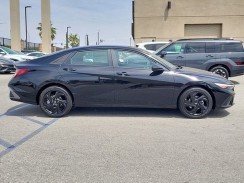 New 2026 Hyundai Elantra Sport FWD image 29