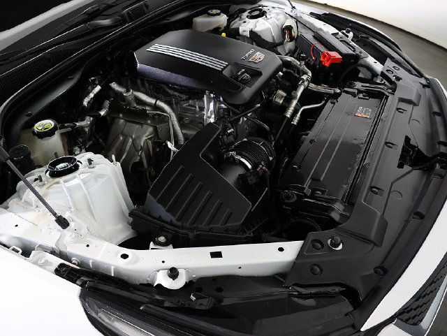 Used 2023 Cadillac CT5 Luxury AWD/4WD image 35