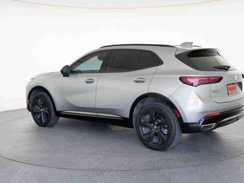 Used 2024 Buick Envision Sport Touring image 10