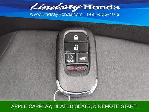 Used 2024 Honda HR-V Sport image 22
