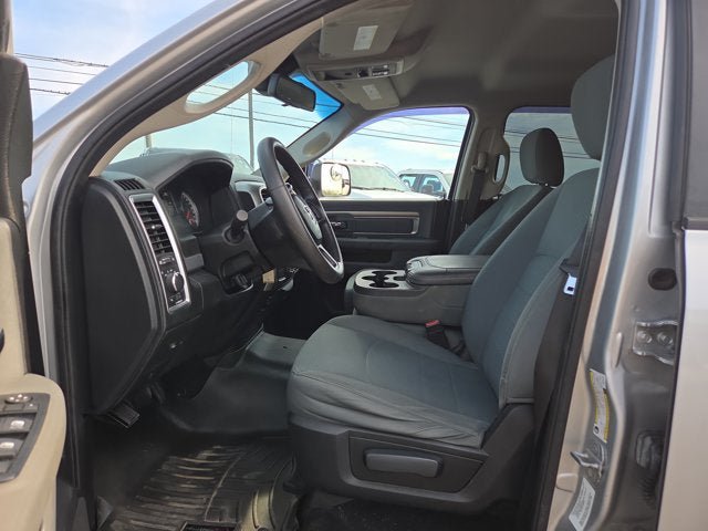 Used 2014 RAM 2500 SLT AWD/4WD image 9