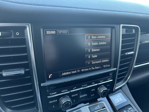 Used 2014 Porsche Panamera 4S image 26