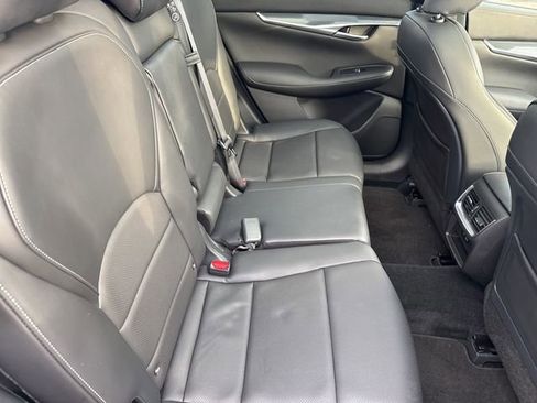 Used 2024 INFINITI QX50 Sport image 24